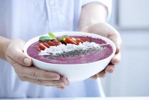 Sarah Graham Food